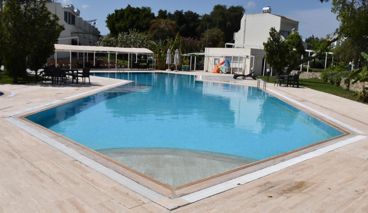 Villa Splash Boghaz Esterno foto