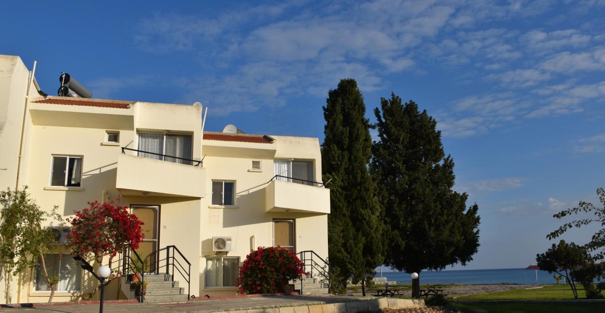 Villa Splash Boghaz Esterno foto